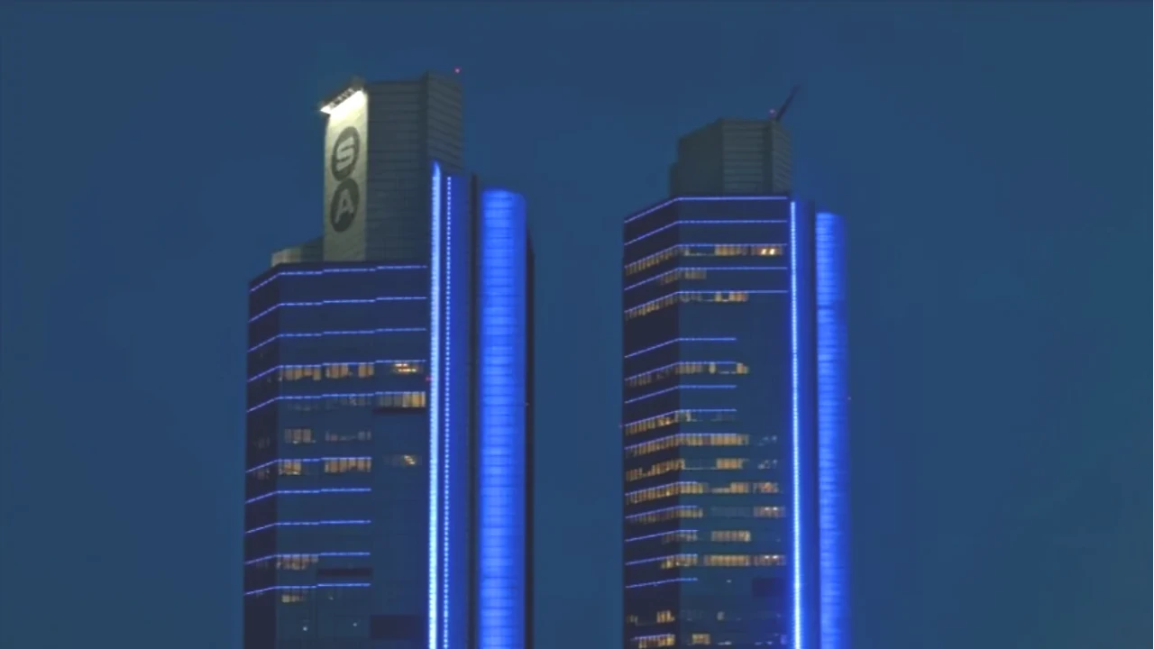 Sabancı Holding, ABD'nin Dev Şirketini Satın Alarak Yatırım Hamlesi Yapıyor!