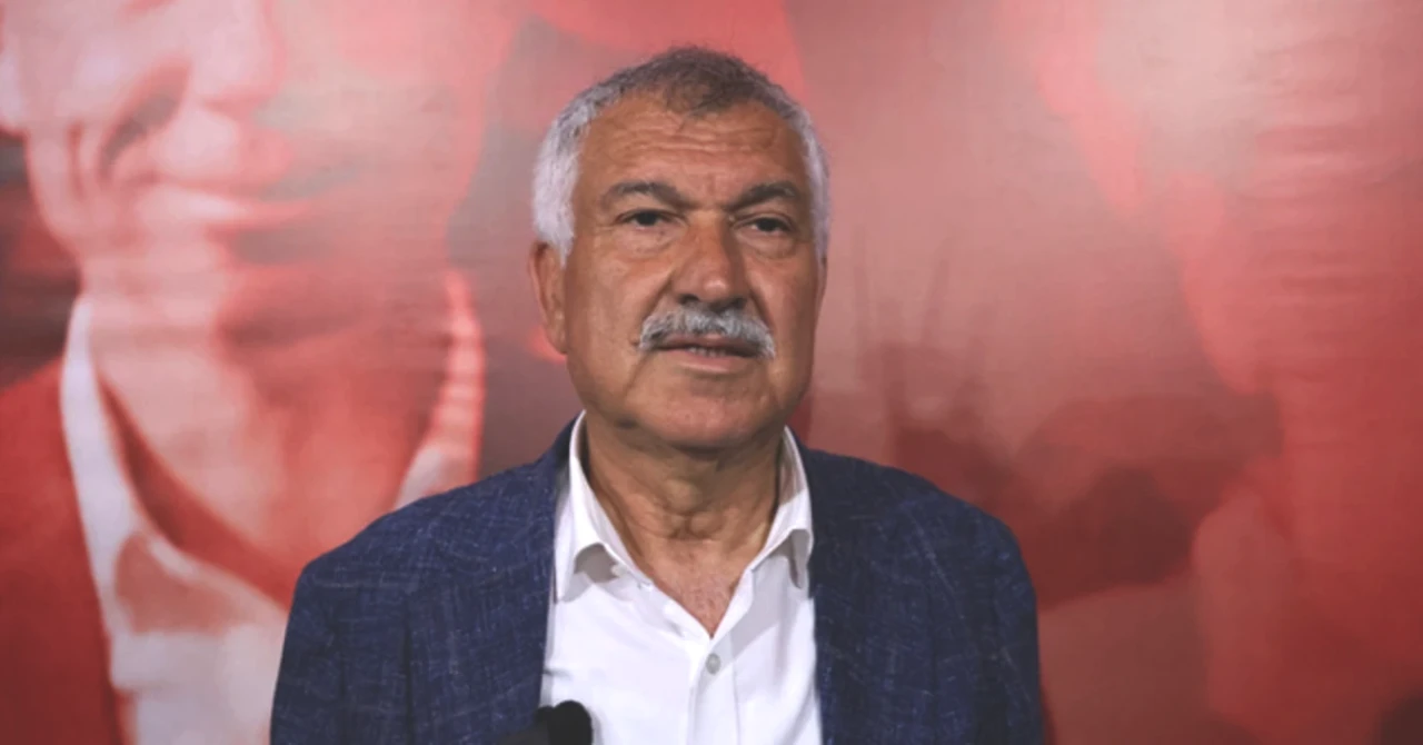 Adana Büyükşehir Belediye Başkanı Zeydan Karalar Kimdir? Tutuklama İddiaları Gerçek mi?