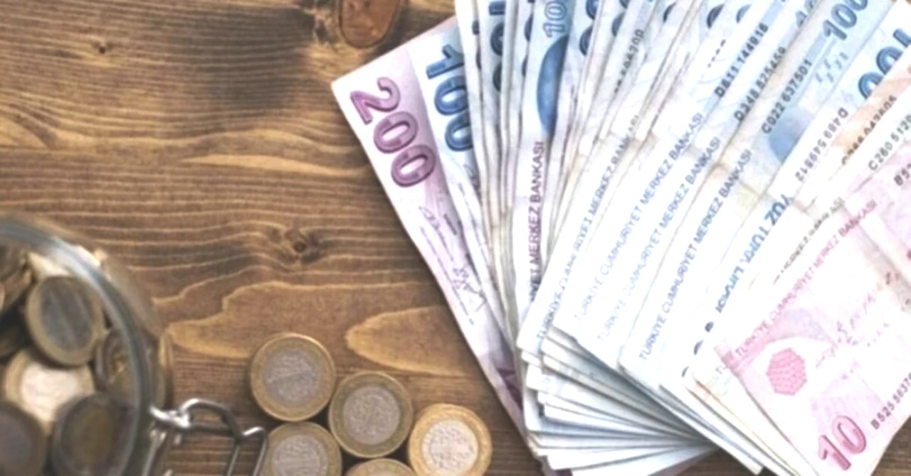 Emekli Maaşları İçin Beklenen Zam Geldi! Ödeme Tarihleri Açıklandı!