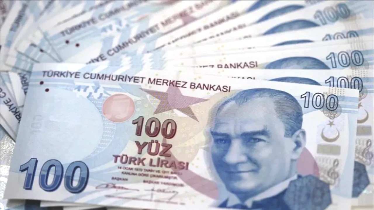 Borcu Olanlar İçin Uyarı: 1 Milyon Kişi Yasal Takipte! Kaçırmayın!