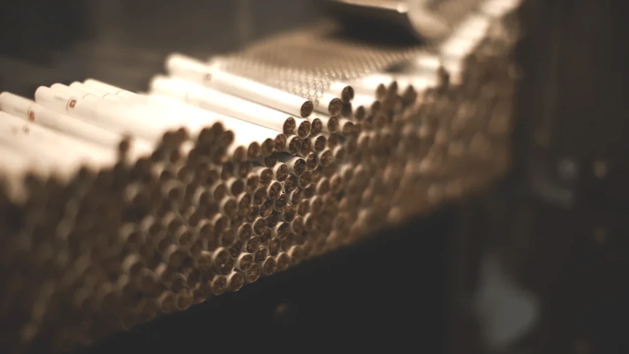 Philip Morris Grubu'ndan Şok Sigara Zammı! 9 Temmuz Güncel Fiyatlar Liste Halinde