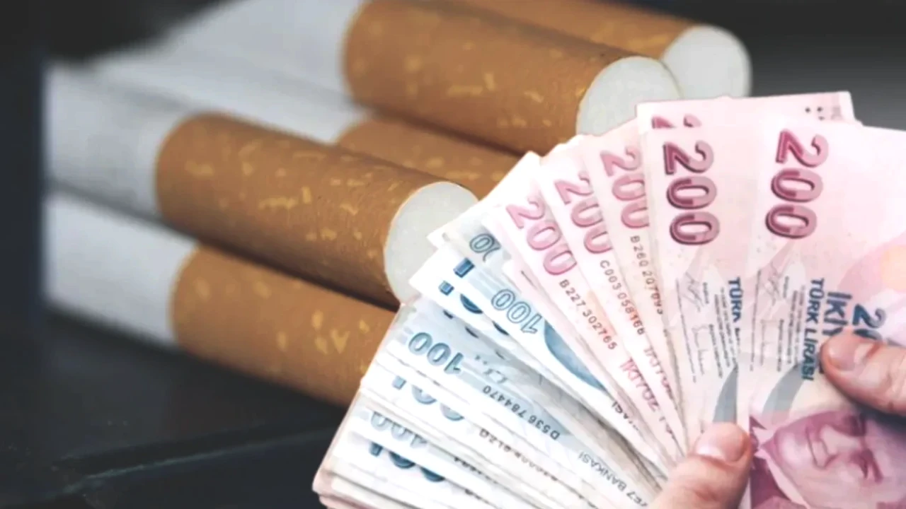 TESK'ten Şok Uyarı: Sigara Satışı Tehlikede! Neler Olacak?