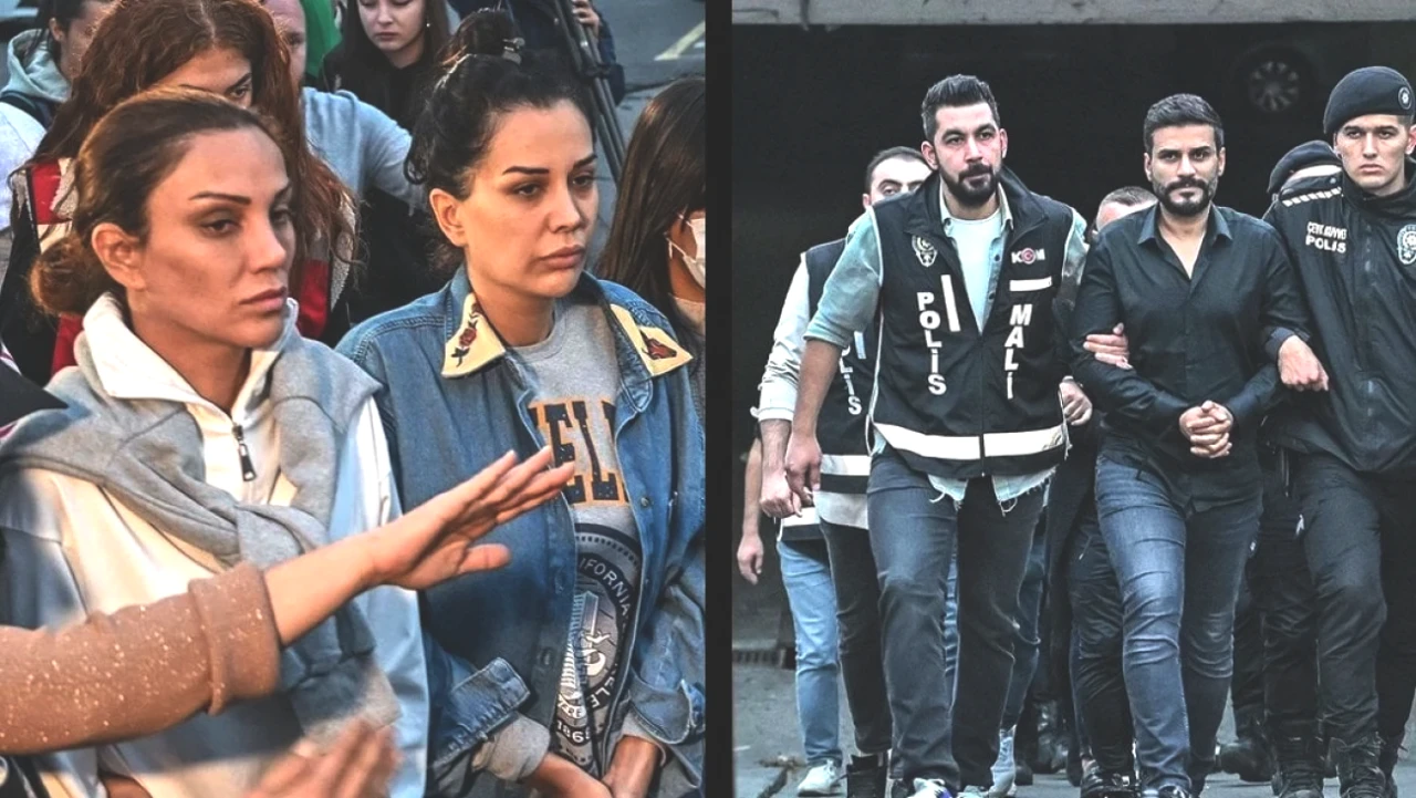 Dilan-Engin Polat Davası'nda Çarpıcı Gelişme! Kayyum Yönetimi Artık Tarih Mi?