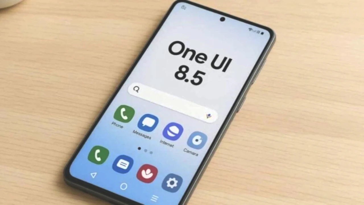 Sony, One UI 8.5 Güncellemesi ile Hangi Modelleri Yeniliyor? İşte Detaylar!