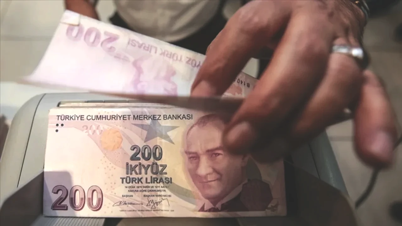 Bankacılık Sektöründe Mevduat Düşüşü! Geçen Haftanın Verileri Açıklandı