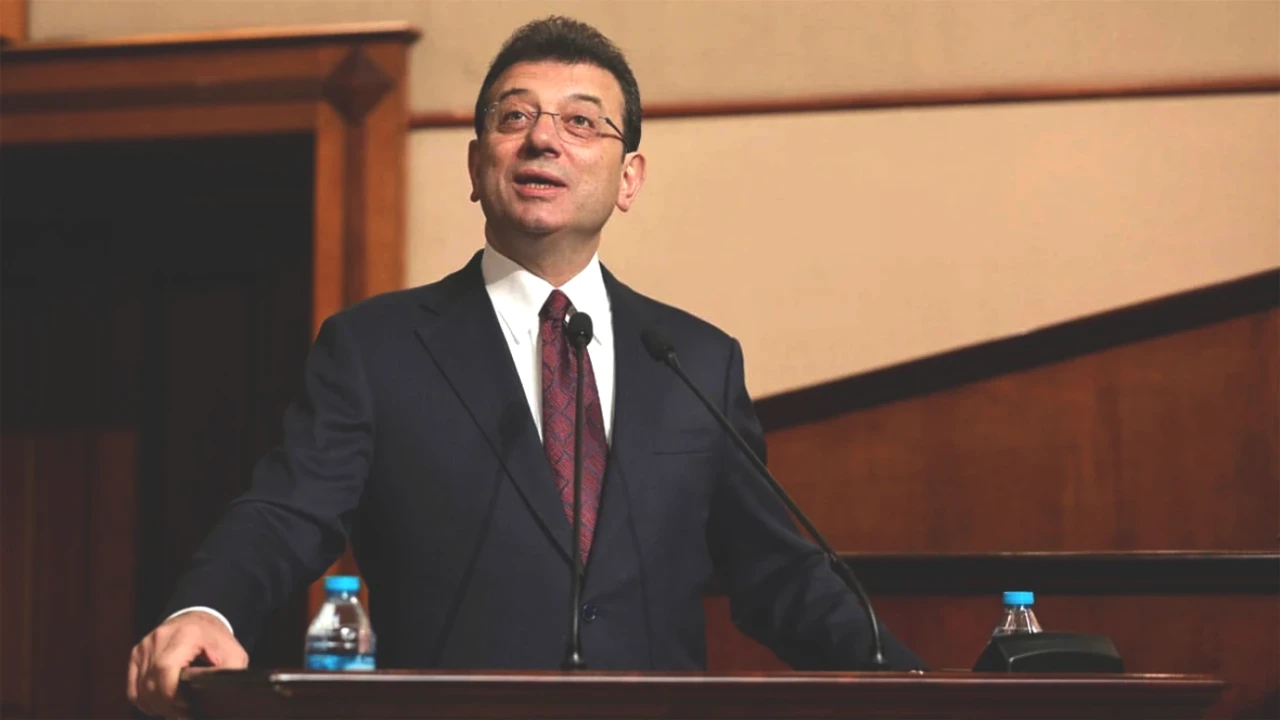 İmamoğlu Davalarının Canlı Yayınına Destek Patladı! Her 10 Kişiden 6'sı 'Evet' Diyor!