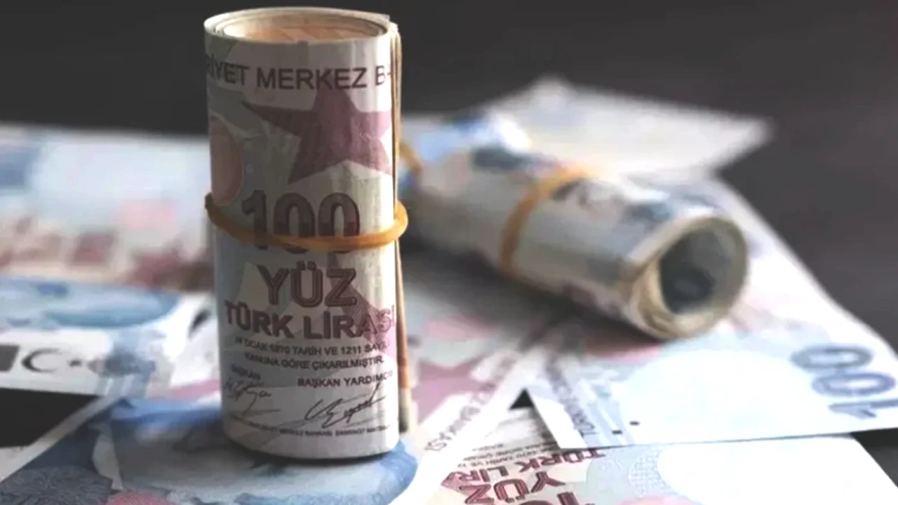 Mevduat Faizlerinde Tarihi Zirve! Bankalardan Gelen Ayrıntılar ve 500 Bin Lira İçin Aylık Getiri