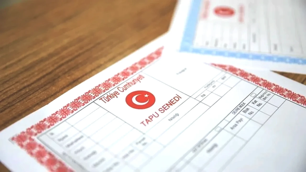 Ev Alımında Gizli Masraflar: Tapu İşlemlerinde Dikkat Edilmesi Gerekenler!