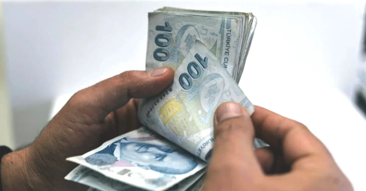 Engelli Maaşına Büyük Zam! Yeni Tutar ve Oranı Öğrenin!