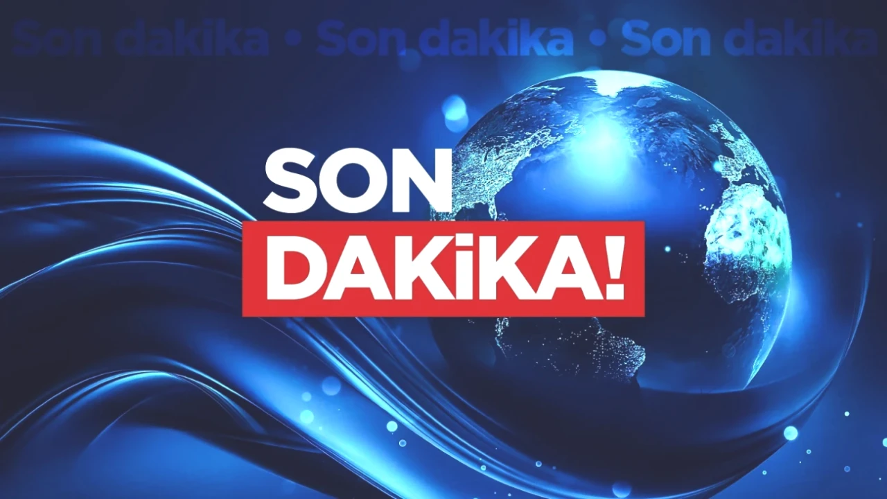 Erdoğan'dan Önemli Atamalar! Yeni Kararlar Resmi Gazete'de Yayınlandı