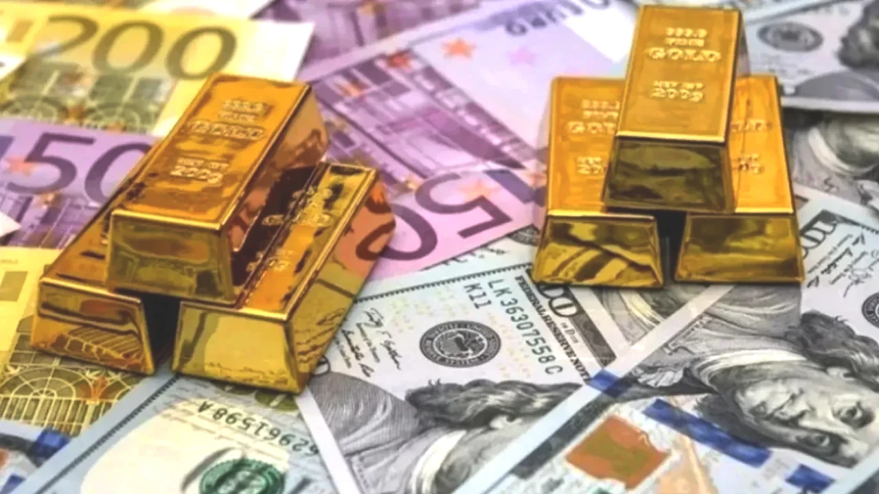 Bu Hafta Yatırımda Kazandıran Starlar: Altın, Dolar ve Borsa!