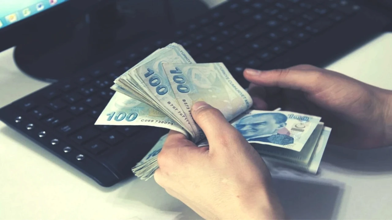 Bakanlık Tarafından 5 Farklı Ödeme Yapıldı! Hesaplarınızı Kontrol Edin!