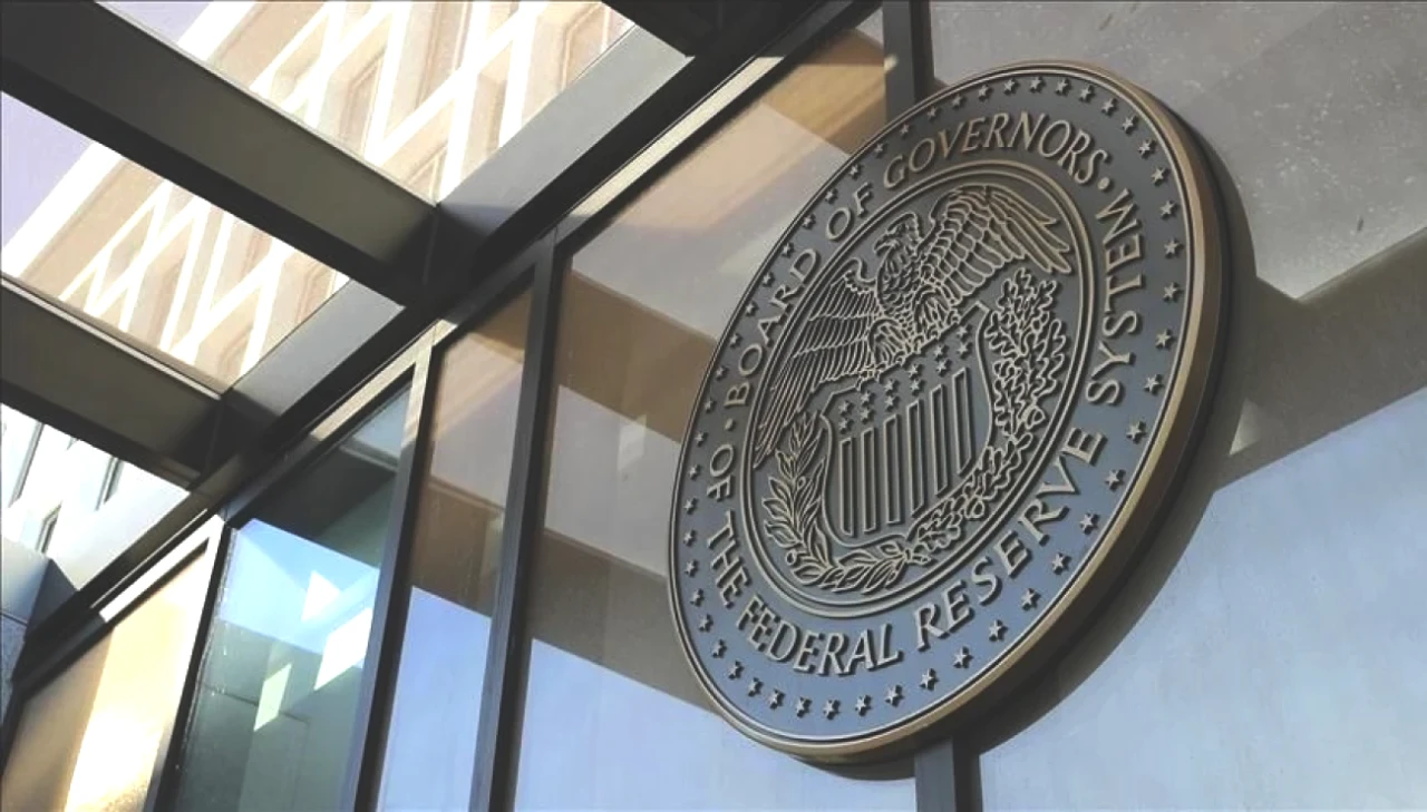 FED'in Faiz Kararı İçin Geri Sayım Başladı! 2025 Temmuz Toplantısı Tarihleri