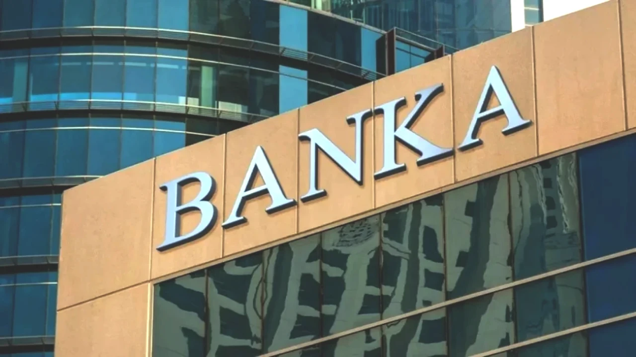 Büyük Değişim: Ünlü Bankanın Satışı Hesap Sahiplerini Endişelendirdi!