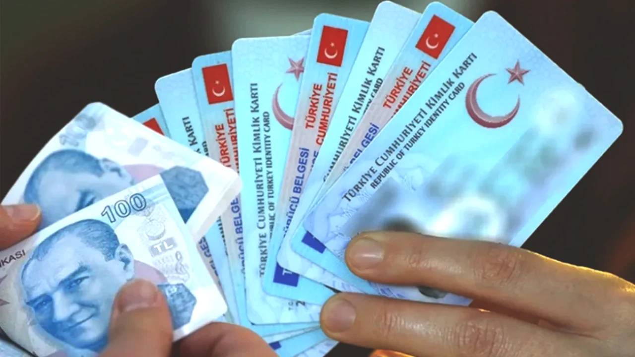 Yenilik için Son Şans! Eski Tip Ehliyetler İçin Geri Sayım Başladı!