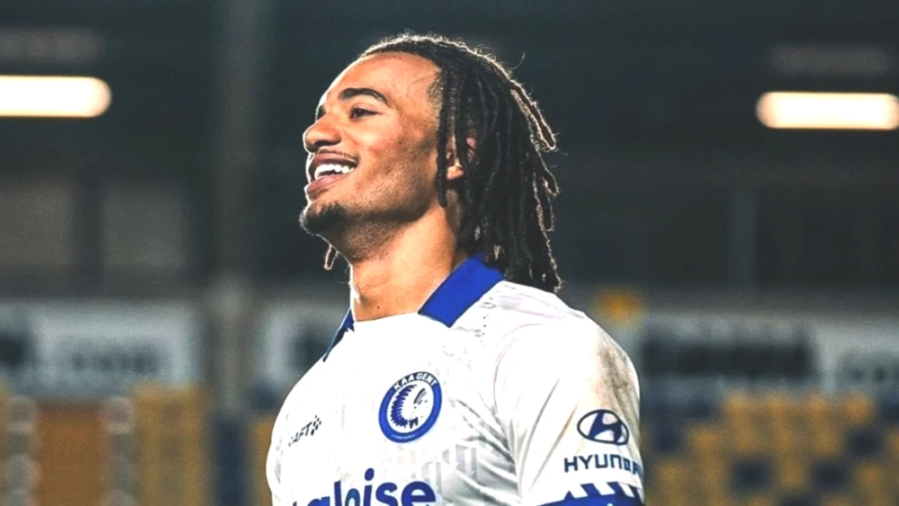Fenerbahçe’nin Yeni Transferi Archie Brown İstanbul’da! Futbolcudan İlk Açıklama