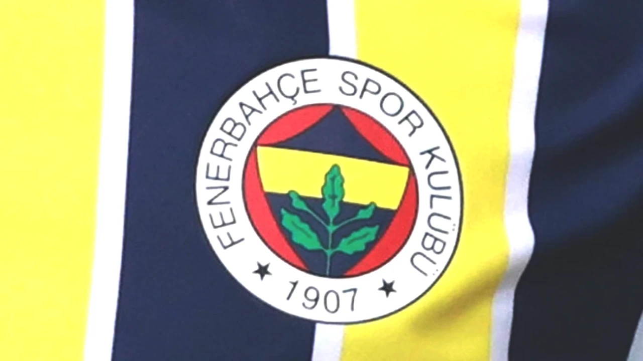 Fenerbahçe’nin Merakla Beklenen Yeni Transferi Resmen Duyuruldu!