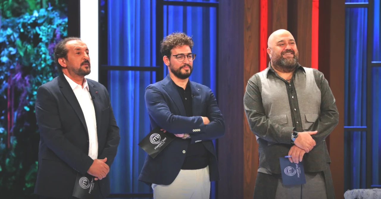 MasterChef 12 Temmuz'da Kim Kazandı? Ana Kadroda Hangi İsimler Var?