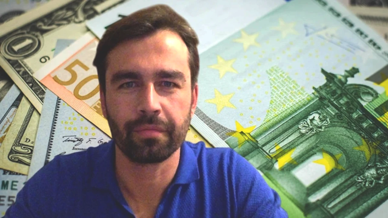 Emrah Lafçı’nın Milyonluk Tüyosu: Döviz Fonuyla 500.000 TL Kazanmanın Yolu!