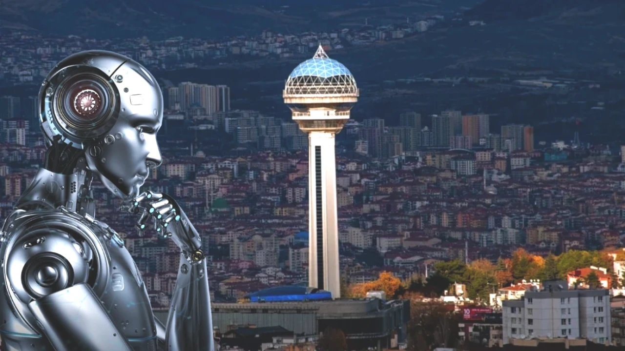 Ankara'daki En Gözde Semtler: Yapay Zeka Cevapladı, İşte İki Favori!