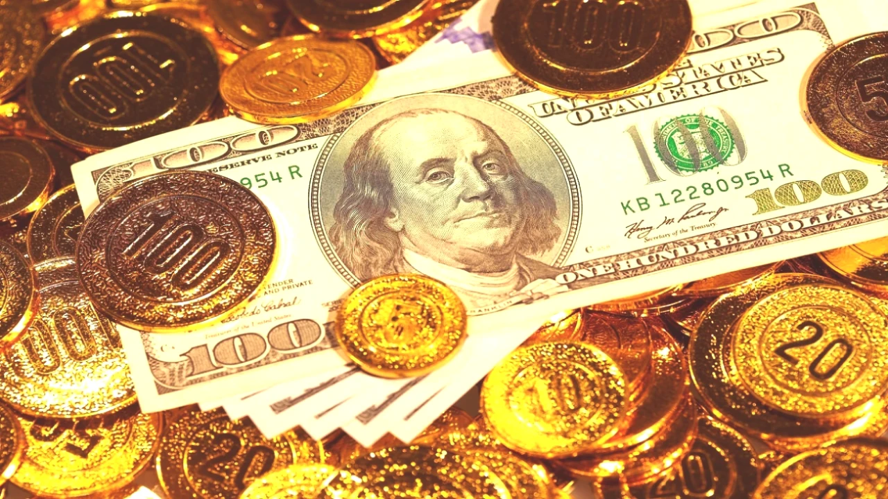 Altın ve Dolar Sahiplerine Müjde: 30 Temmuz'da Önemli Gelişmeler!