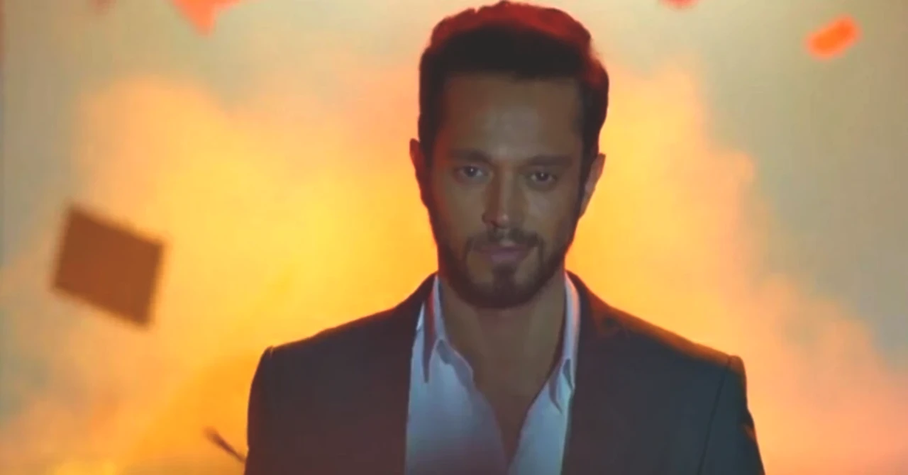Hadi İnşallah Filminin Büyüleyici Oyuncuları ve Heyecan Verici Konusu
