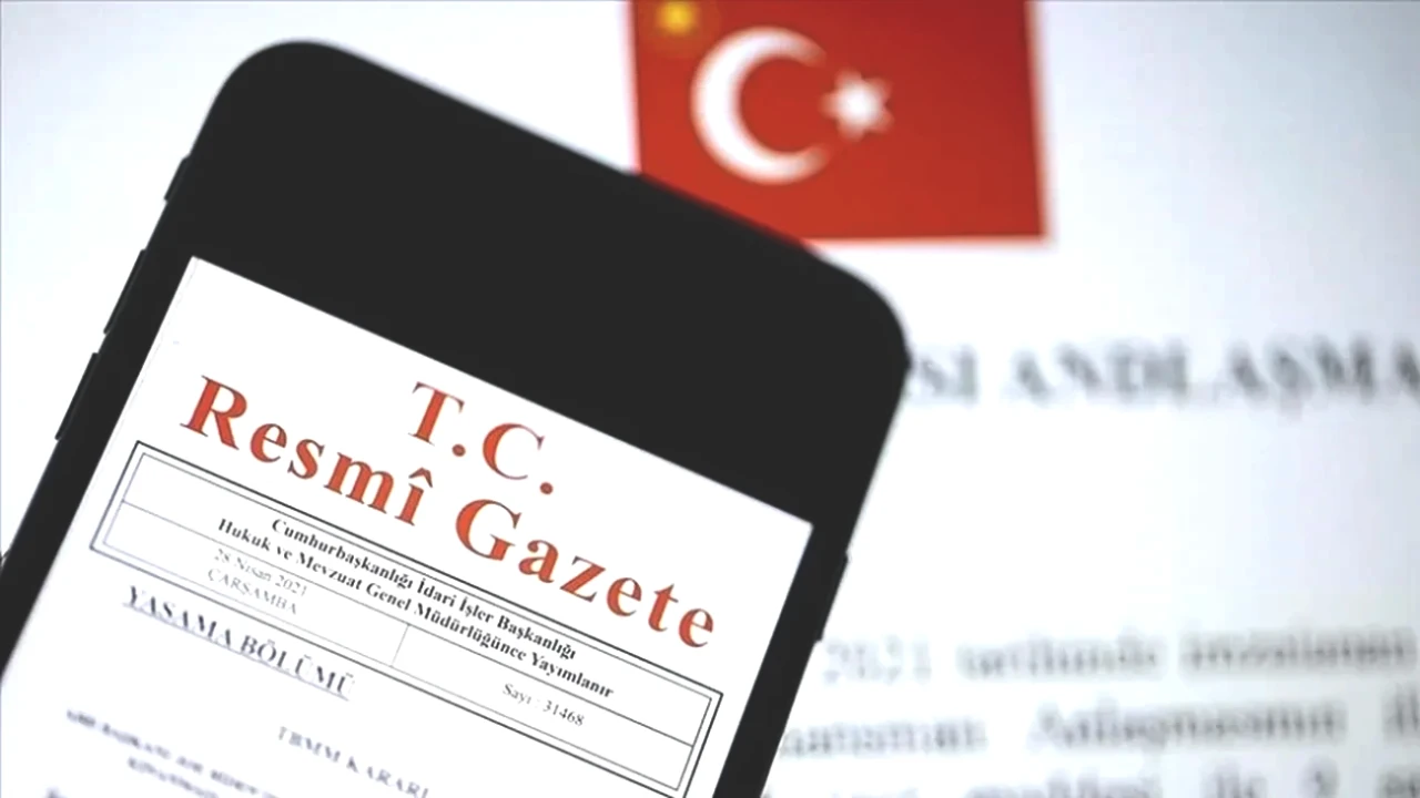 Taksit Süresi Uzatıldı! Deprem Bölgesine Özel Yeni Karar Resmi Gazete'de Yayınlandı