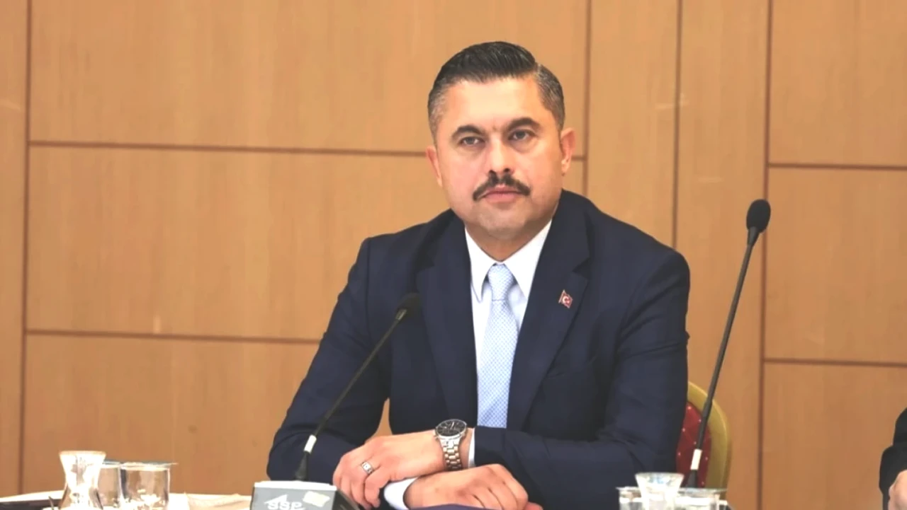 Şile Belediye Başkanı Kabadayı ve 4 Kişi Tutuklandı! Tutuklu Başkan Sayısı 17'ye Ulaştı