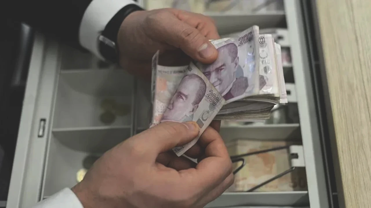 Borcunu Ödeyemeyenler İçin Kaçırılmayacak Fırsat! 48 Ay Yapılandırma Avantajıyla!