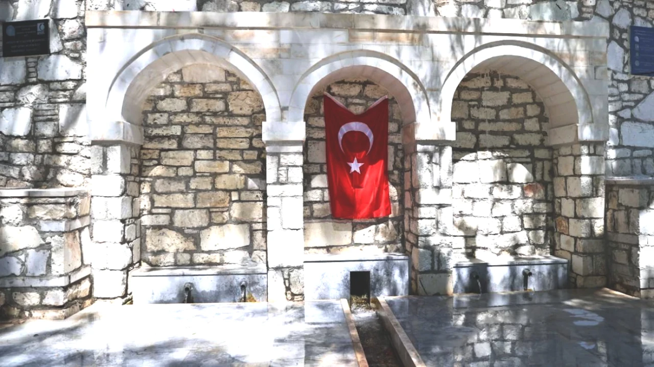 Taşkesiği Mahallesi'nde Kalıcı İçme Suyu Yatırımı: Güvenli Suya Kavuşuyor!