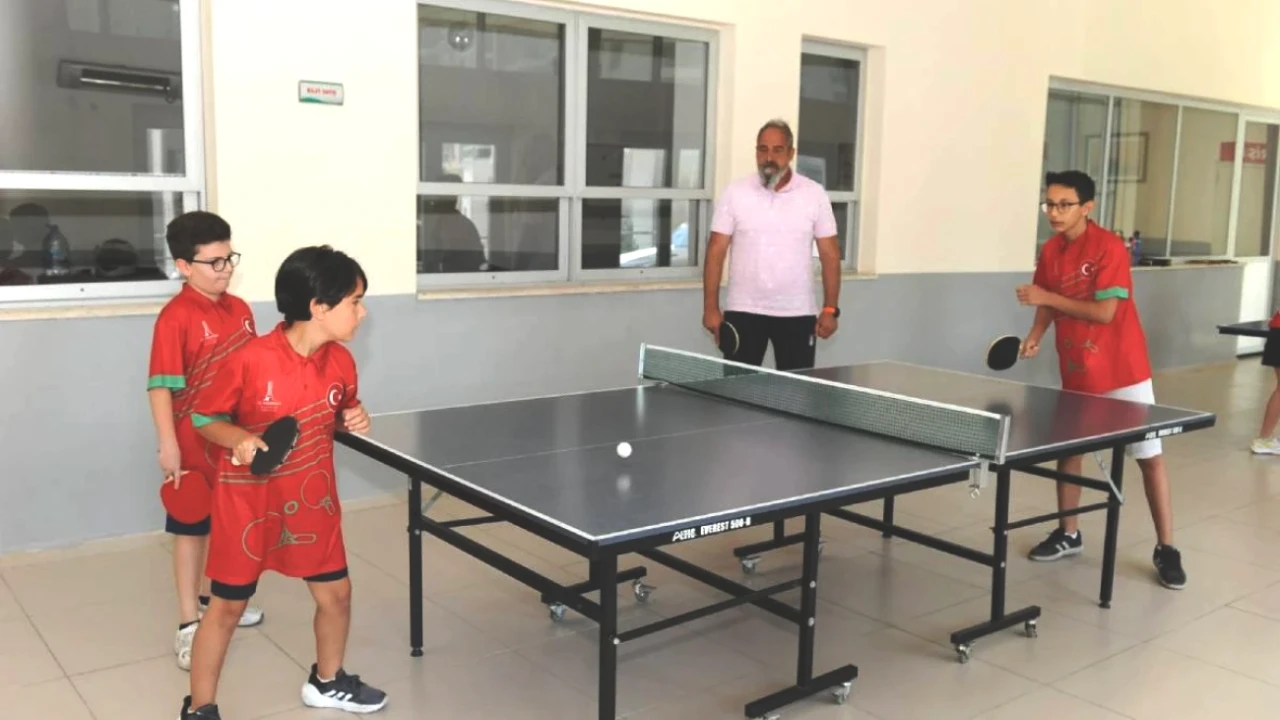 Karşıyaka'da Spor, Dostluk ve Eğlencenin Buluşma Noktası!