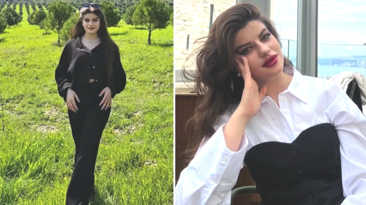Eski Polis, Üniversite Öğrencisi Ayşe'yi Katledip Valizle Yolda Bıraktı!