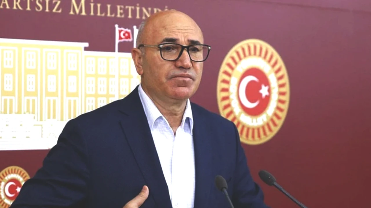 CHP’li Tanal'dan Sarsıcı Açıklama: Çocuk Ölümleri Kader Değil, İhmalin Sonucu!