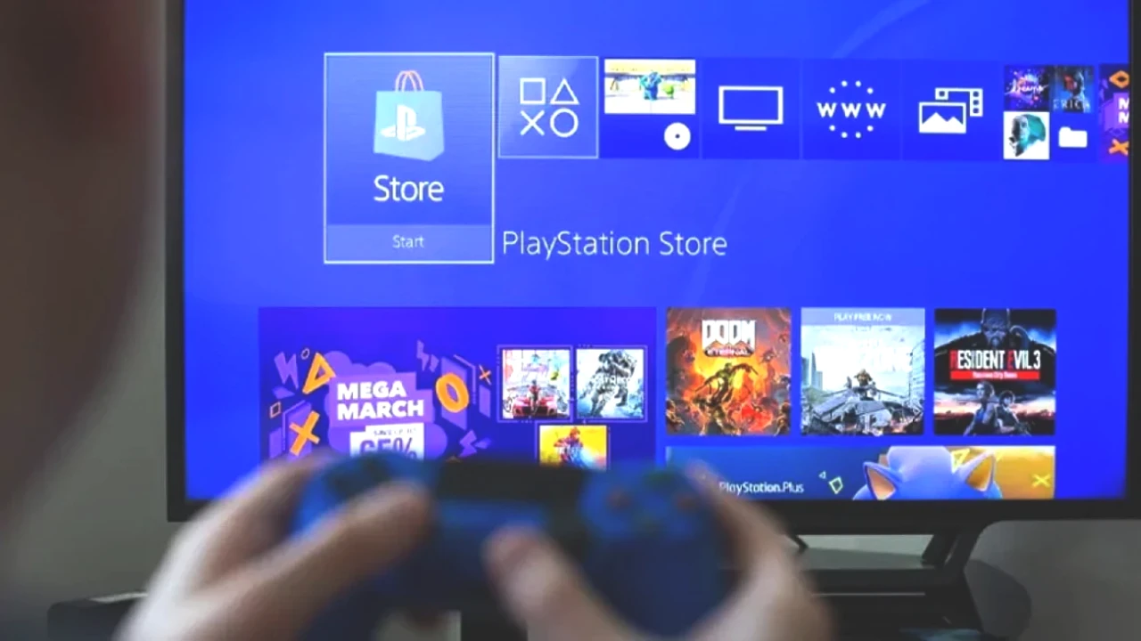 PlayStation Store'da Yaz İndirimleri! Yüzde 85'e Varan Fırsatları Kaçırmayın!
