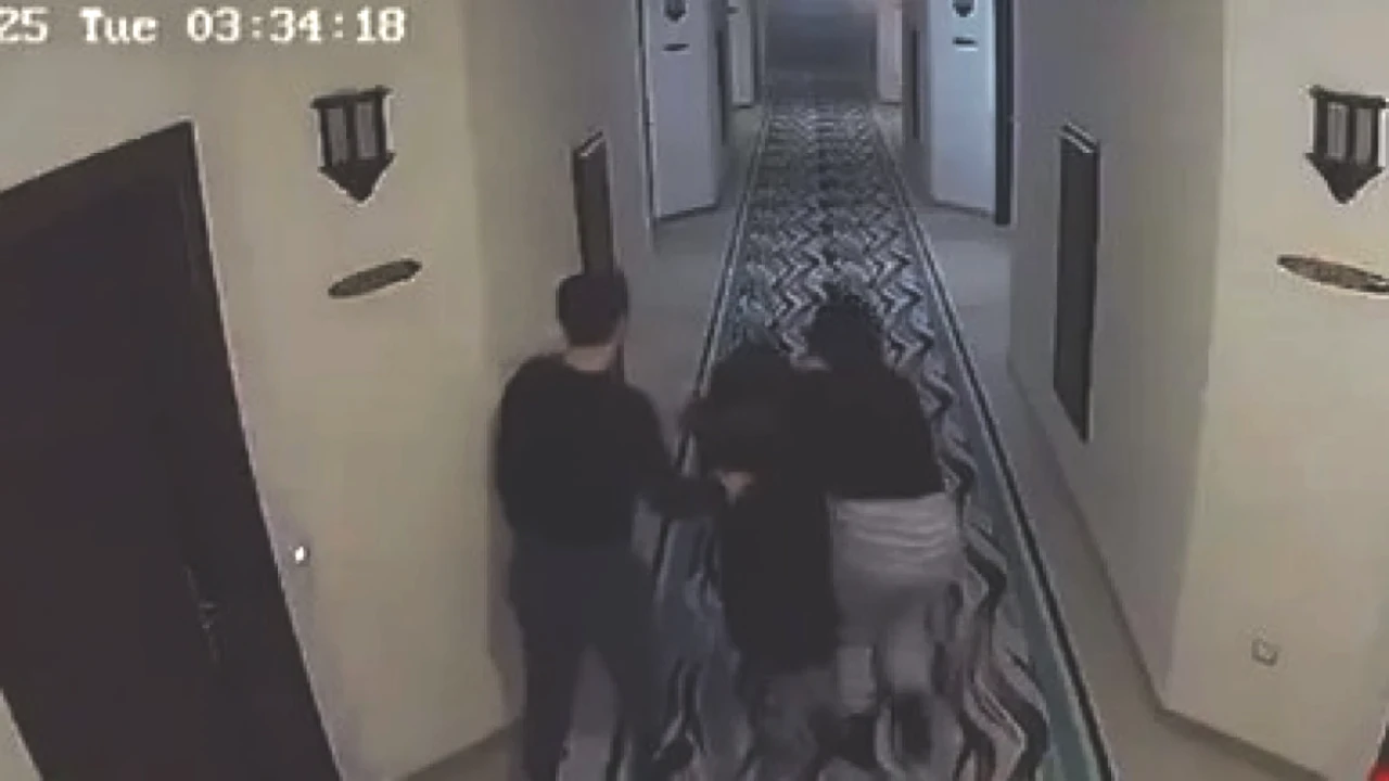 Kartalkaya'da Skandal: Otel Müdürü Herkesi Ölüme Terk Edip Kaçtı!