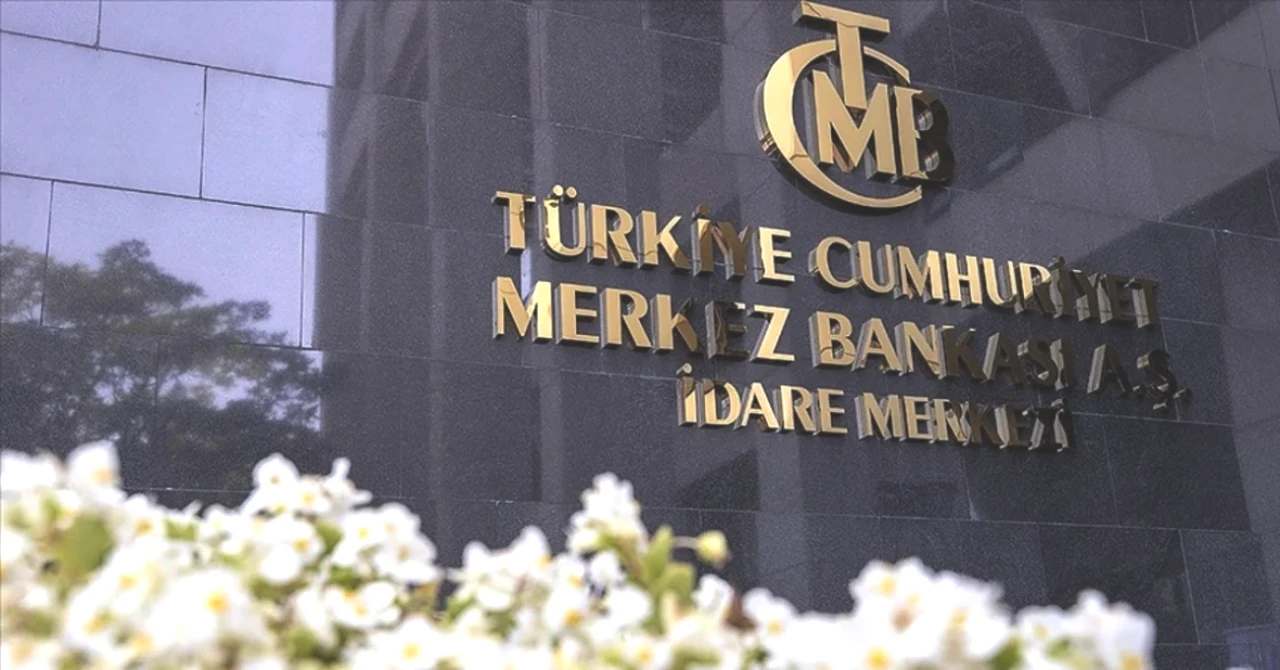 Merkez Bankası Faiz Kararı İçin Geri Sayım Başladı! Ne Zaman Açıklanacak?