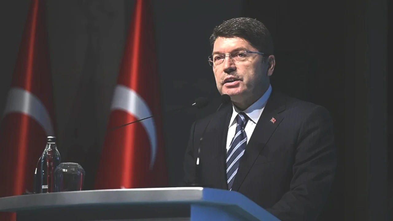 Adalet Bakanı Yılmaz Tunç, DEM Parti Heyeti'ni Ne Zaman Ağırlayacak? Tarih Belli!