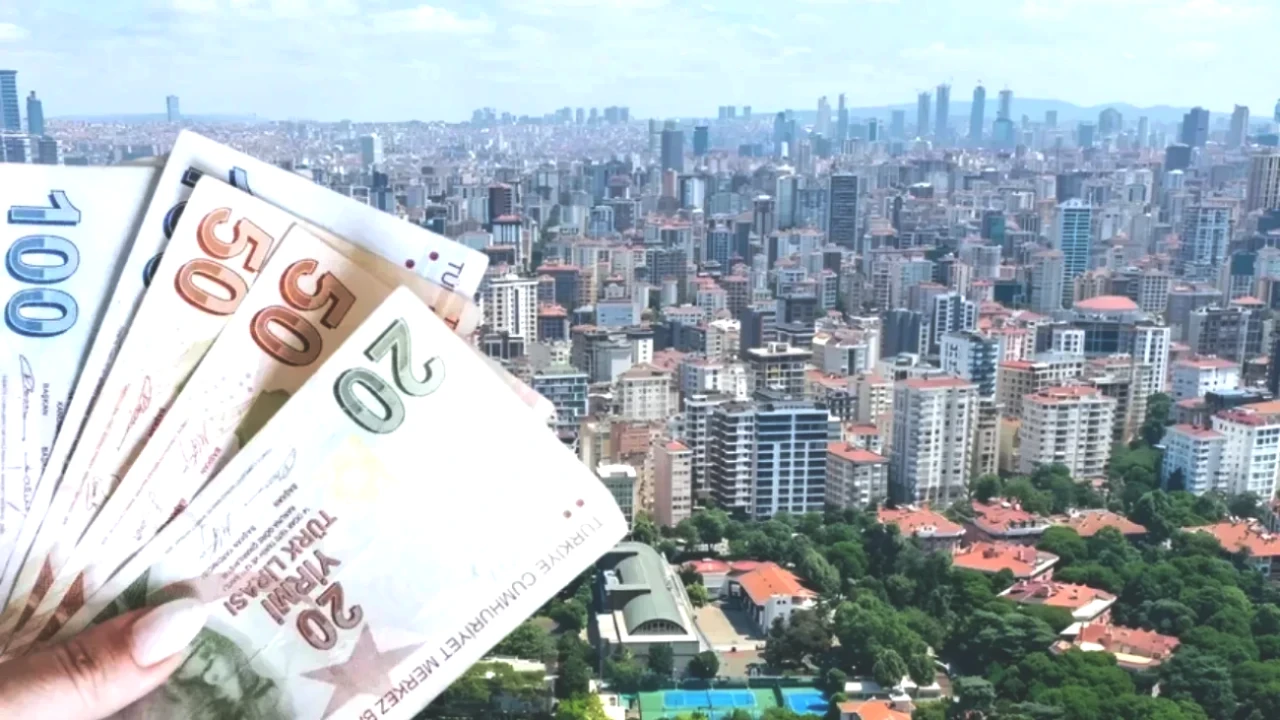 İstanbul Kirada Zirveye Çıktı! Son 5 Yılda New York’u Geride Bıraktı!