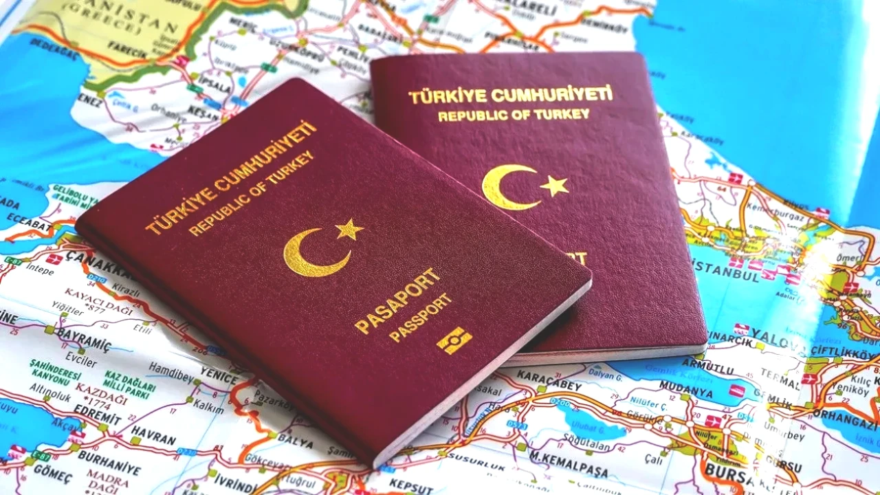 Schengen Vizesi Başvurularında Türkiye Zirveye Yaklaşıyor! İşte Ülke Sıralaması