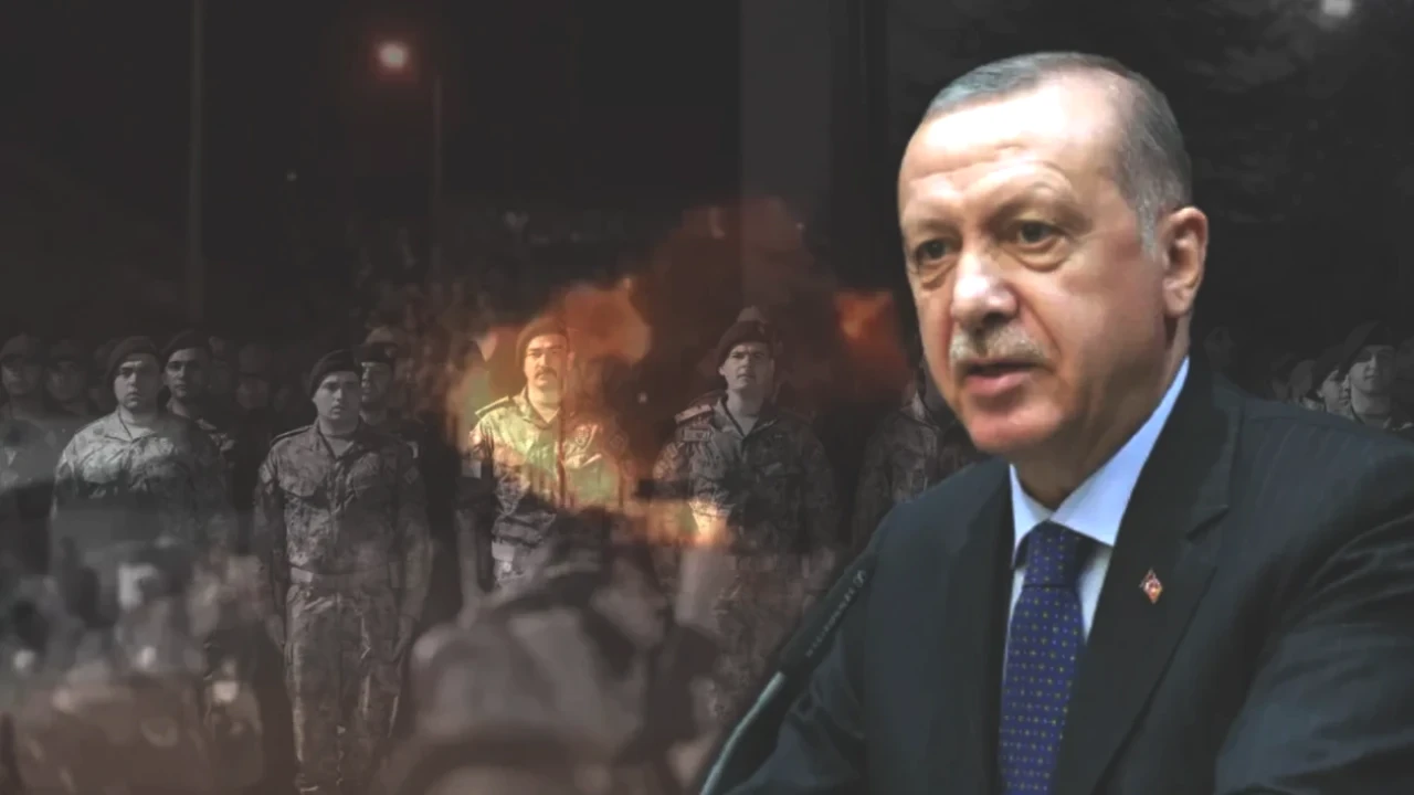 Cumhurbaşkanı Erdoğan'dan Gölbaşı'nda Sert 15 Temmuz Mesajı: 'Ruhunu 1 Dolara Satanlar'
