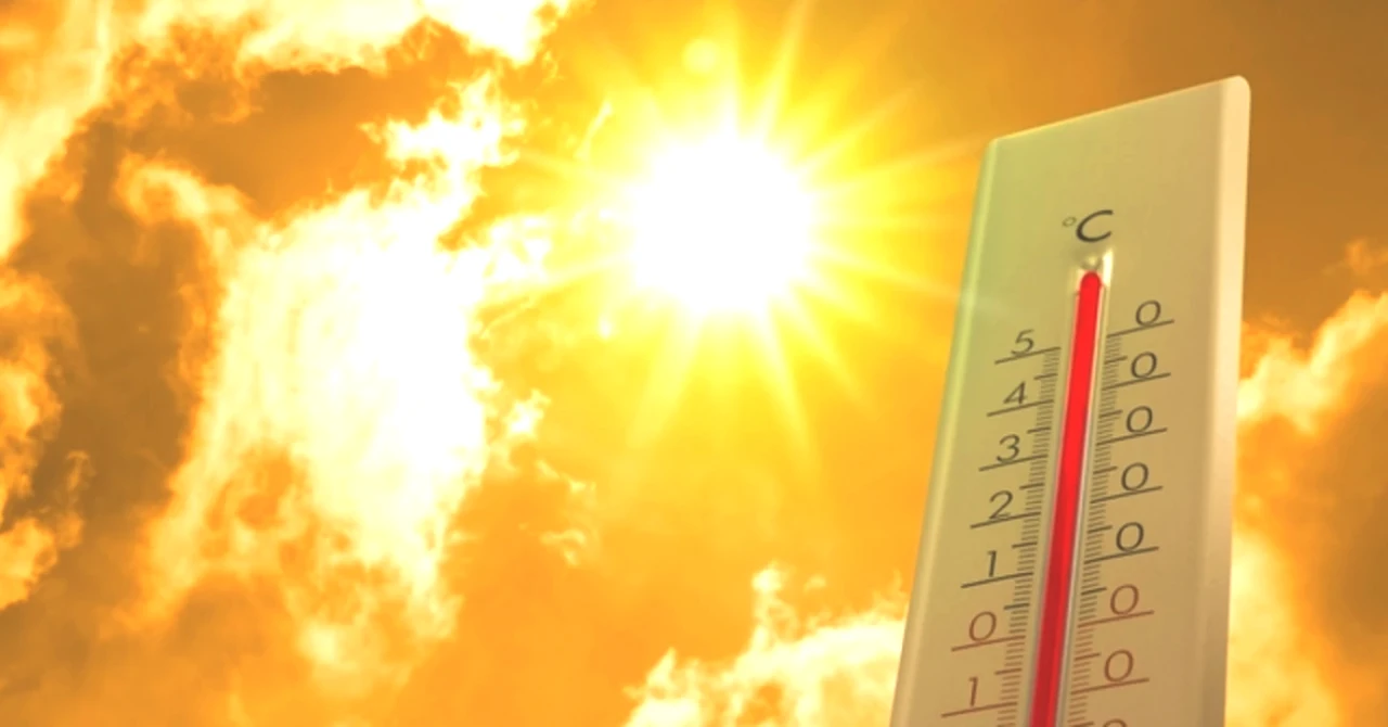 Bugün Hava Durumu: 16 Temmuz'da Sizi Neler Bekliyor?