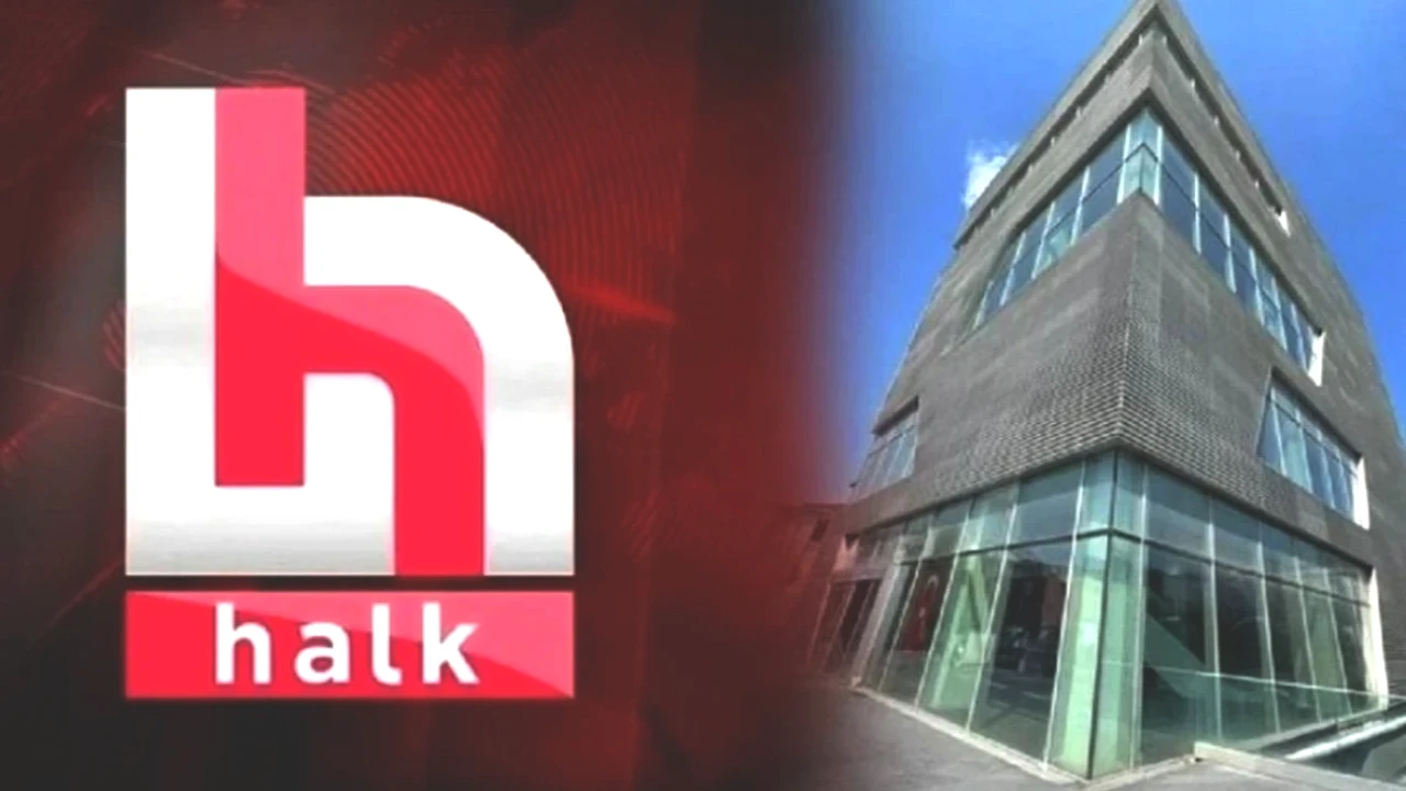 Halk TV Satışta mı? Habertürk ve Show TV'nin Akıbeti İçin Patrondan Şaşırtan Açıklama!