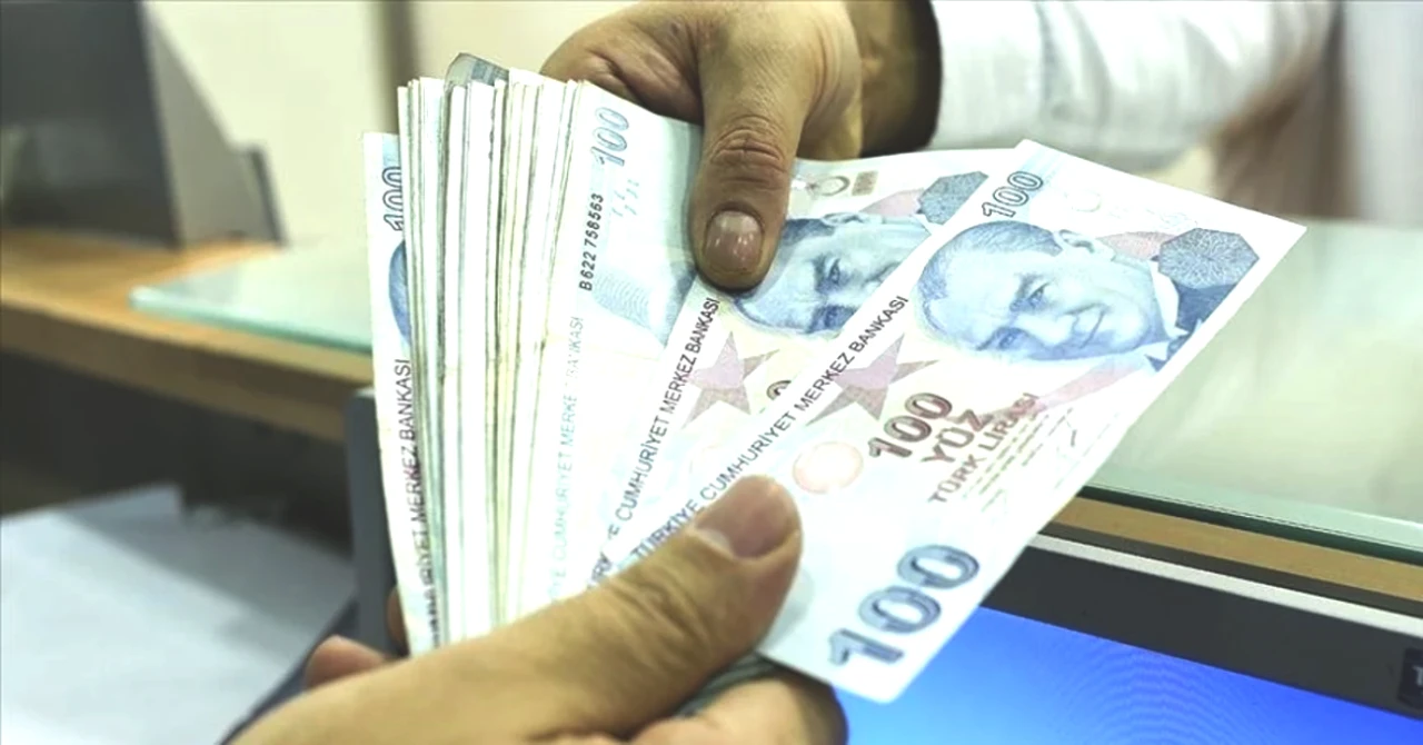 2025 Temmuz'da Zamlı Emekli Maaşları Ne Zaman Hesaba Geçecek? SSK ve Bağ-Kur Ödeme Tarihleri!