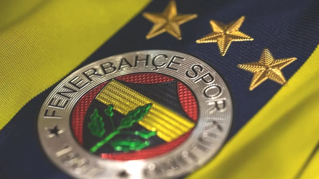 Fenerbahçe'de Şok İstifa! Kamuoyuna Duyuruldu, Detaylar Burada!