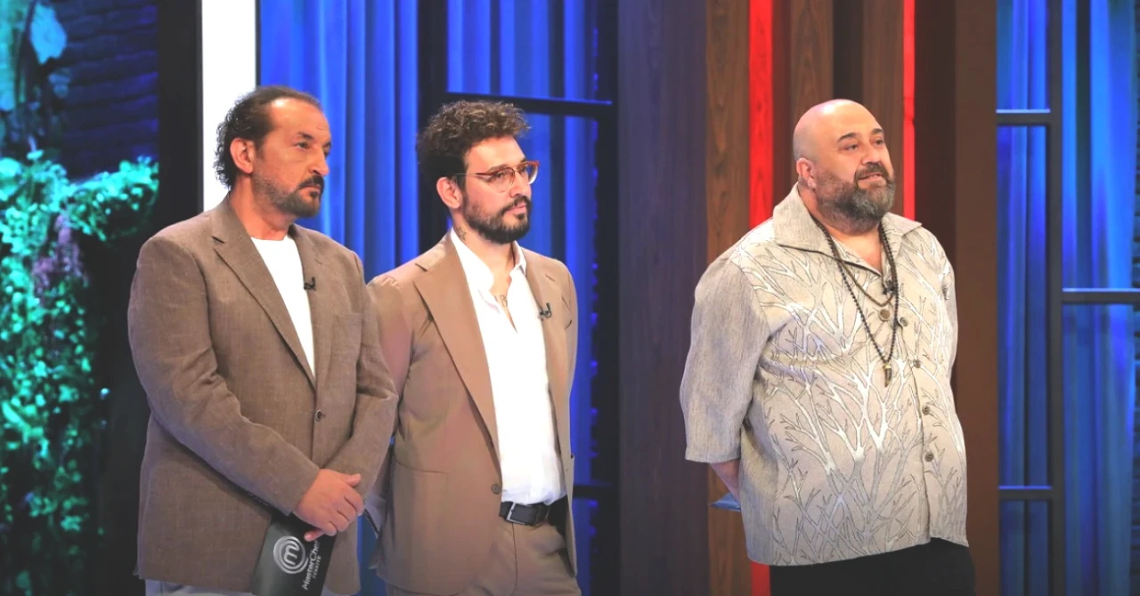 MasterChef 16 Temmuz: Yedeklerden Ana Kadroya Kimler Girdi? Detaylar Burada!