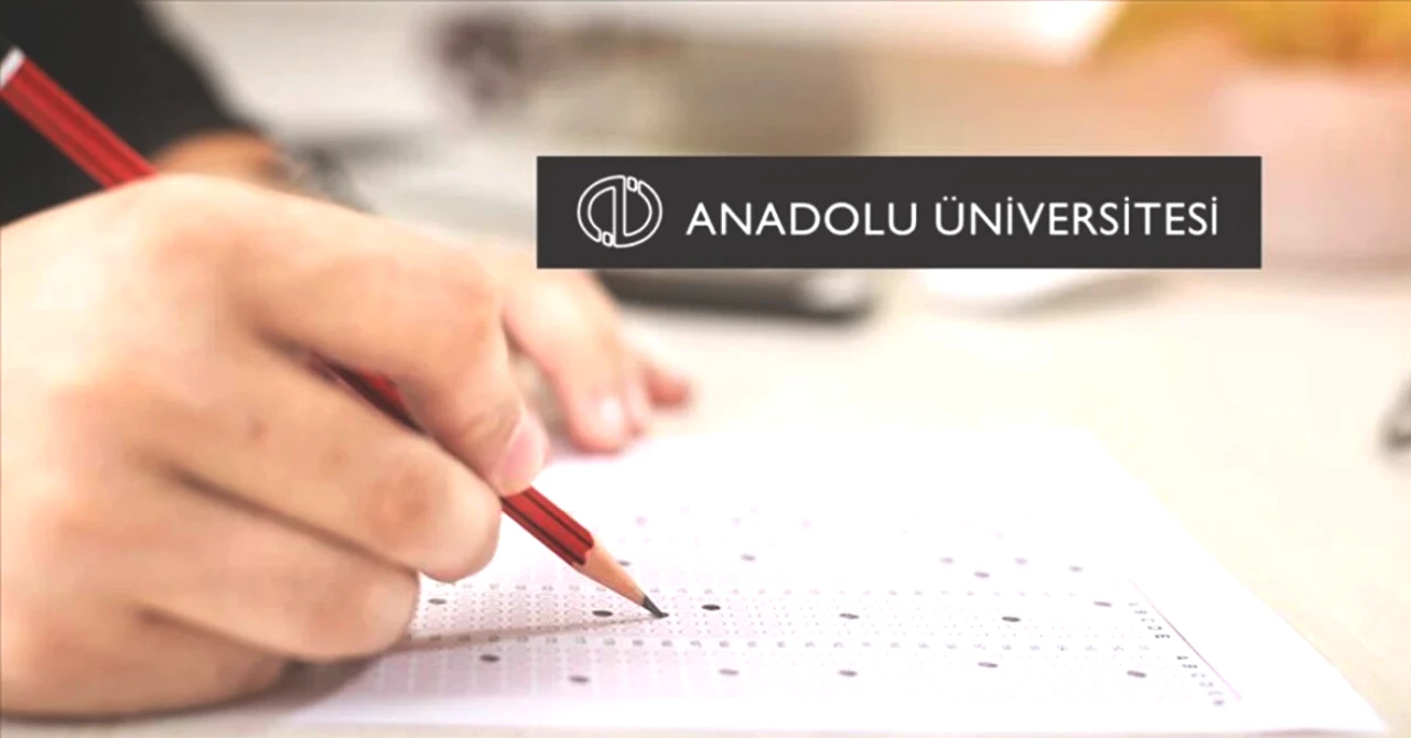 AÖF Yaz Okulu Sınav Tarihleri Açıklandı! Sınav Yerleri Hakkında Bilmeniz Gerekenler