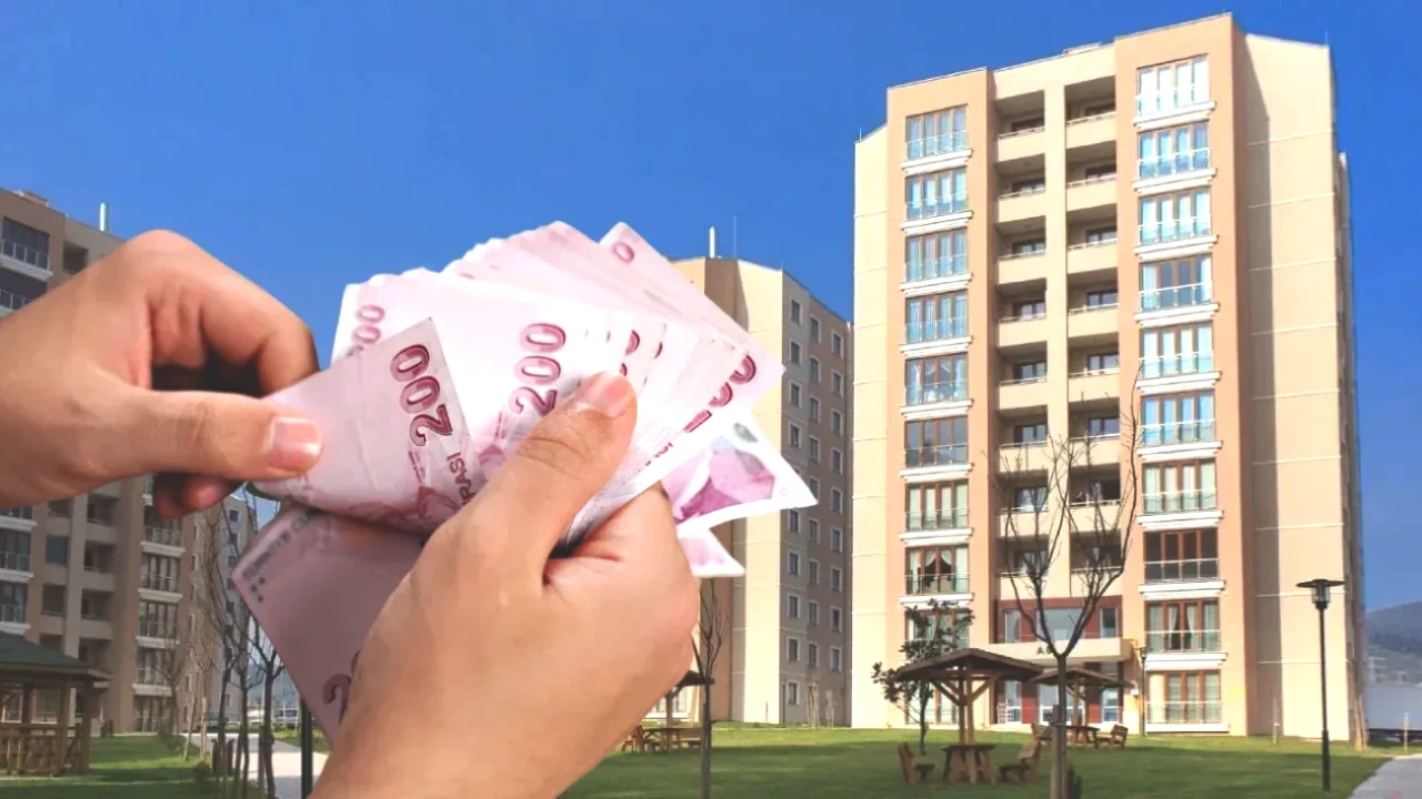 Konut Satışında Zirveye Oynayan Şehirler! Türkiye'nin En Çok Satılan İllerini Öğrenin