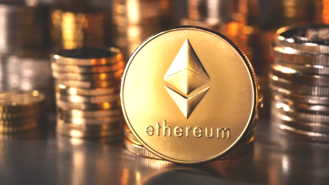 Wall Street'ten Ethereum Hamlesi: Peter Thiel'den Şaşırtan Yatırım Açıklaması!