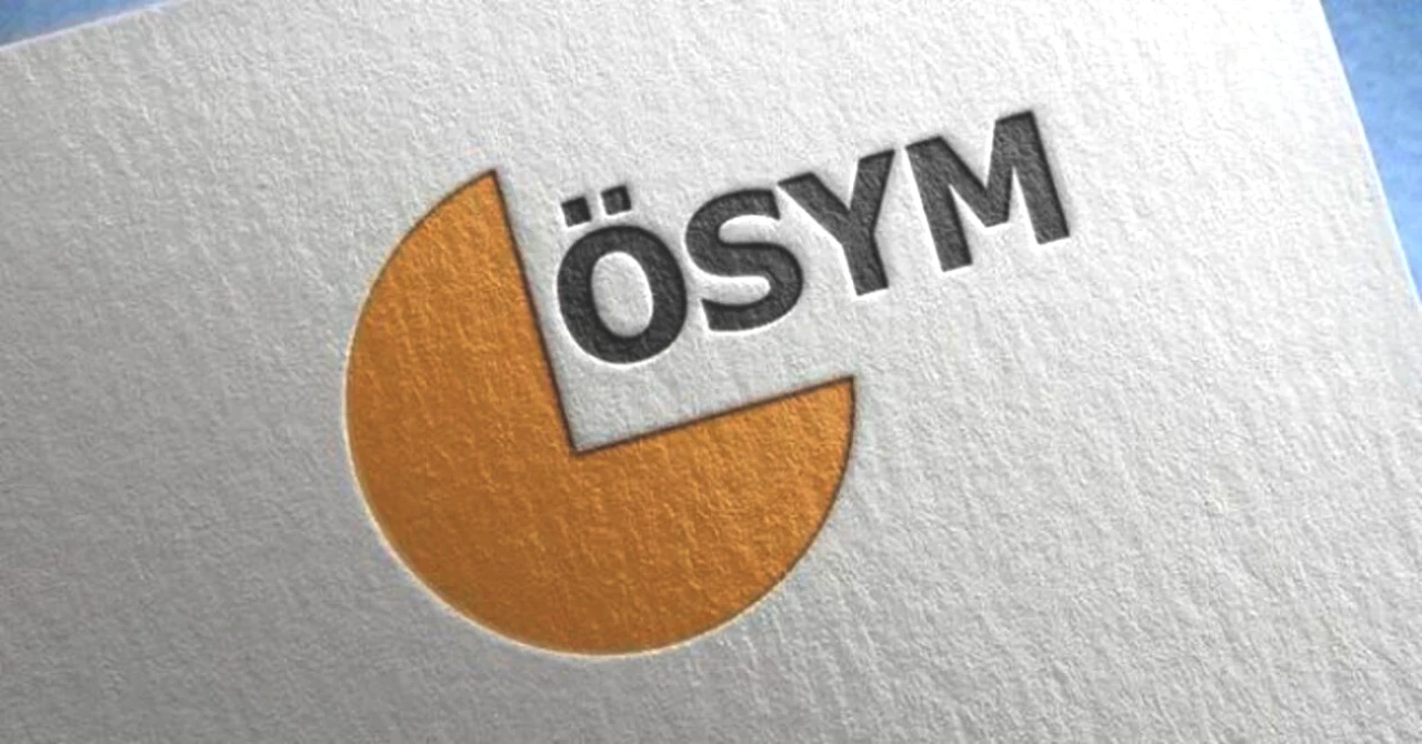 2025 YÖKDİL/2 Sınavı İçin Giriş Belgeleri Yayınlandı! Sınav Yerlerinizi ÖSYM AİS’ten Hızla Kontrol Edin!