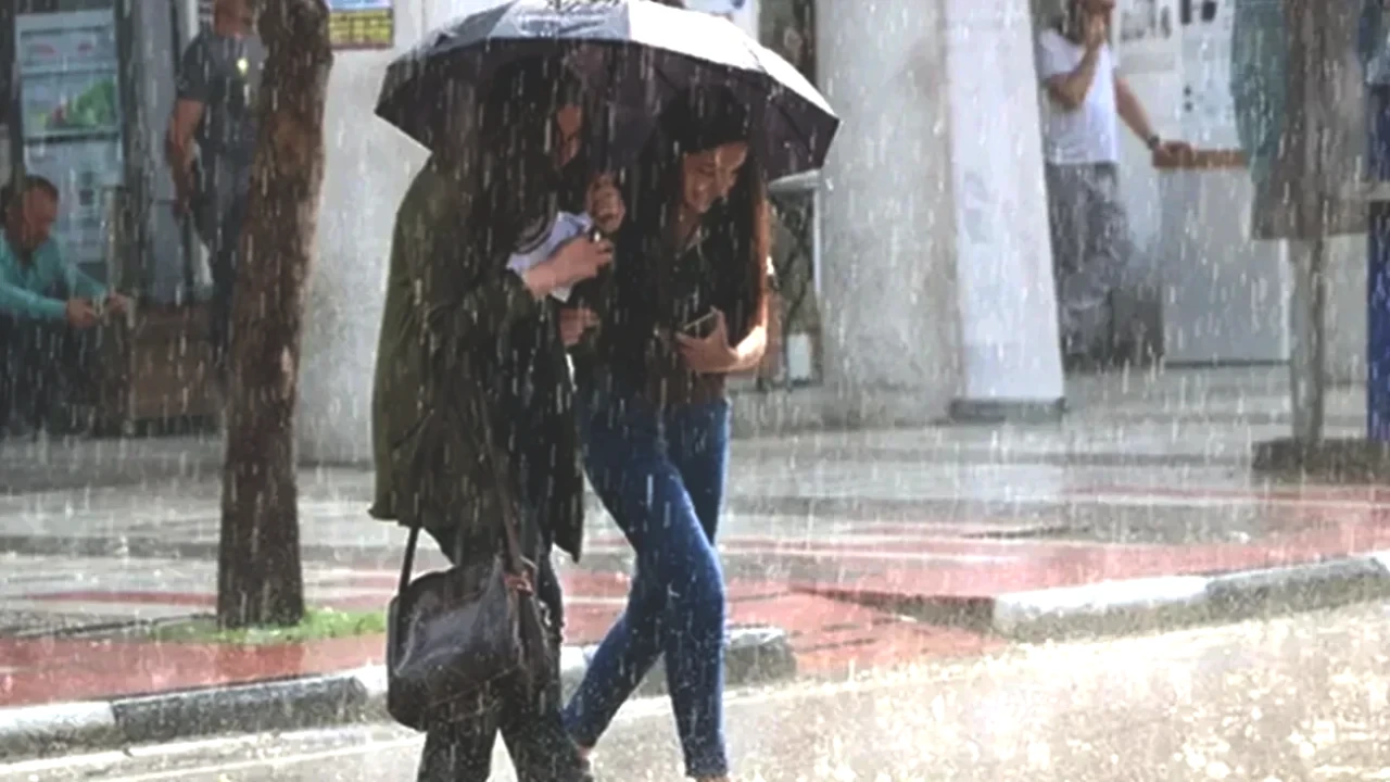 Hafta Sonu Hava Durumu Alarmı! 19 Temmuz 2025 Tarihinde Her İlde Beklenen Hava Şartları!